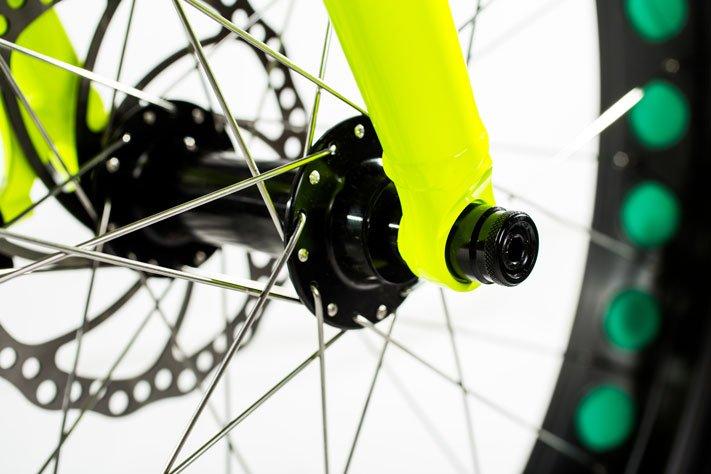 Dune Fat Bike