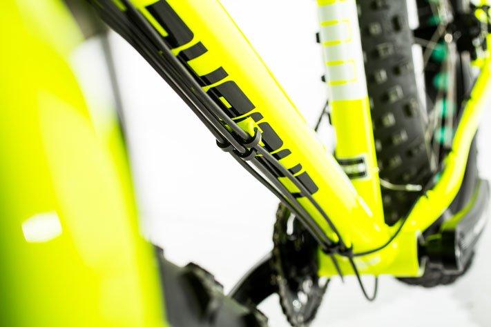 Dune Fat Bike