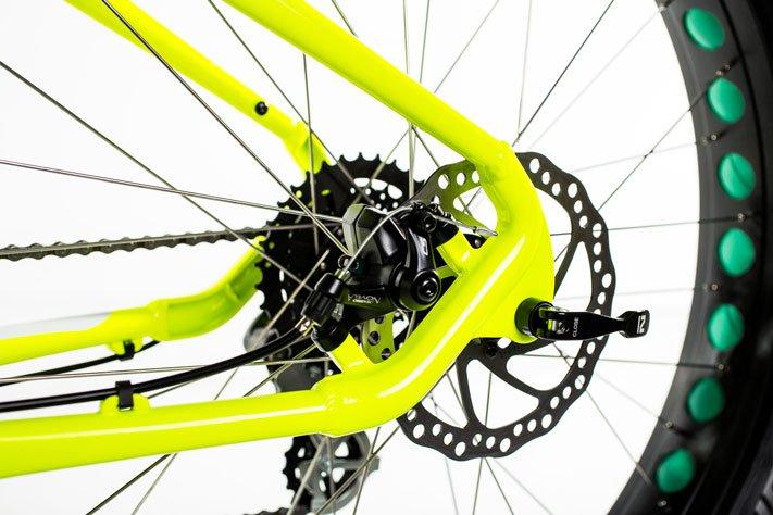 Dune Fat Bike