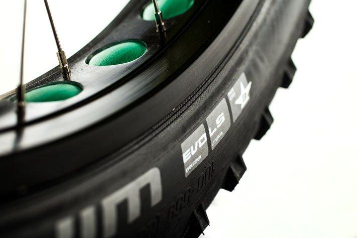 Dune Fat Bike