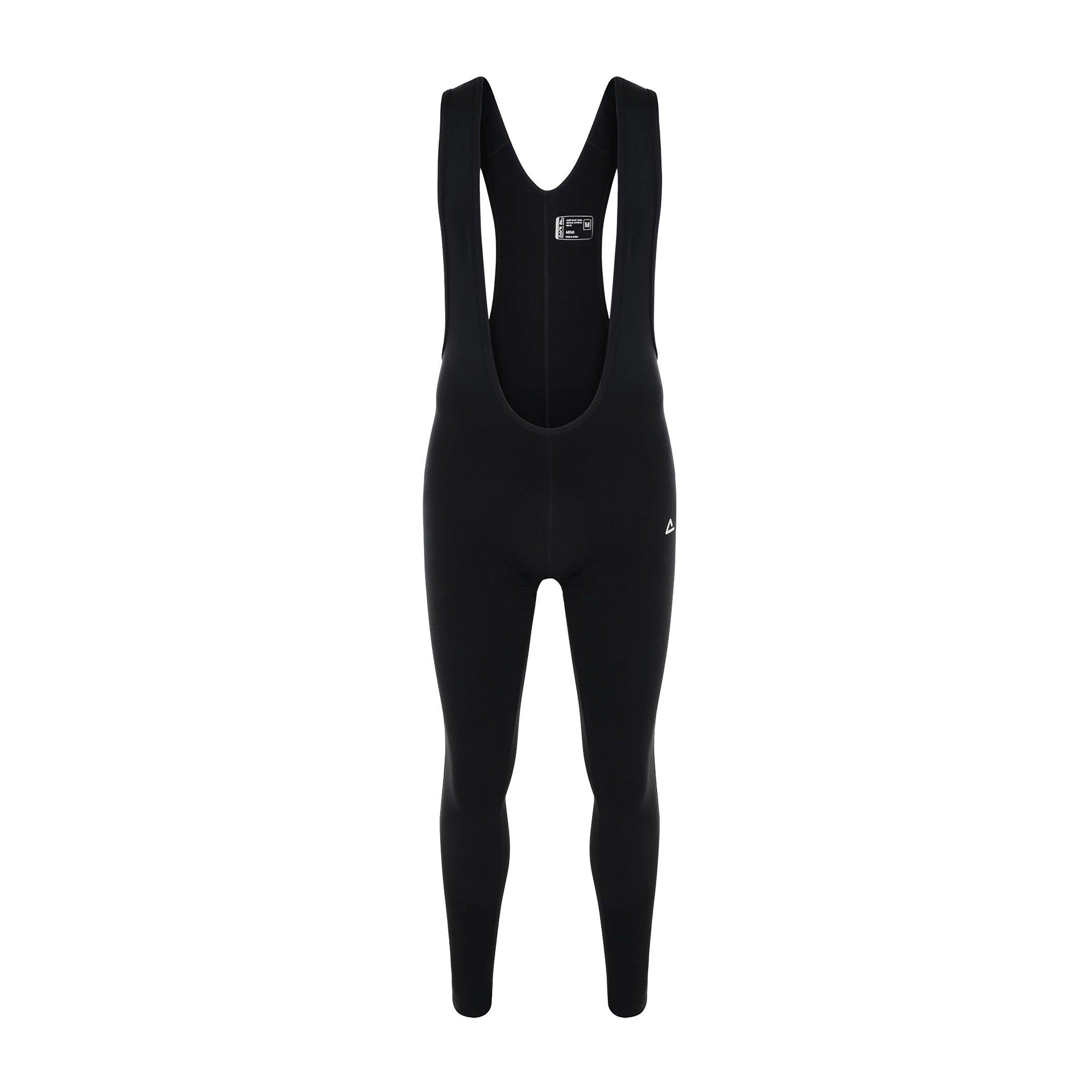 Bolster Bibbed Cycle Tights