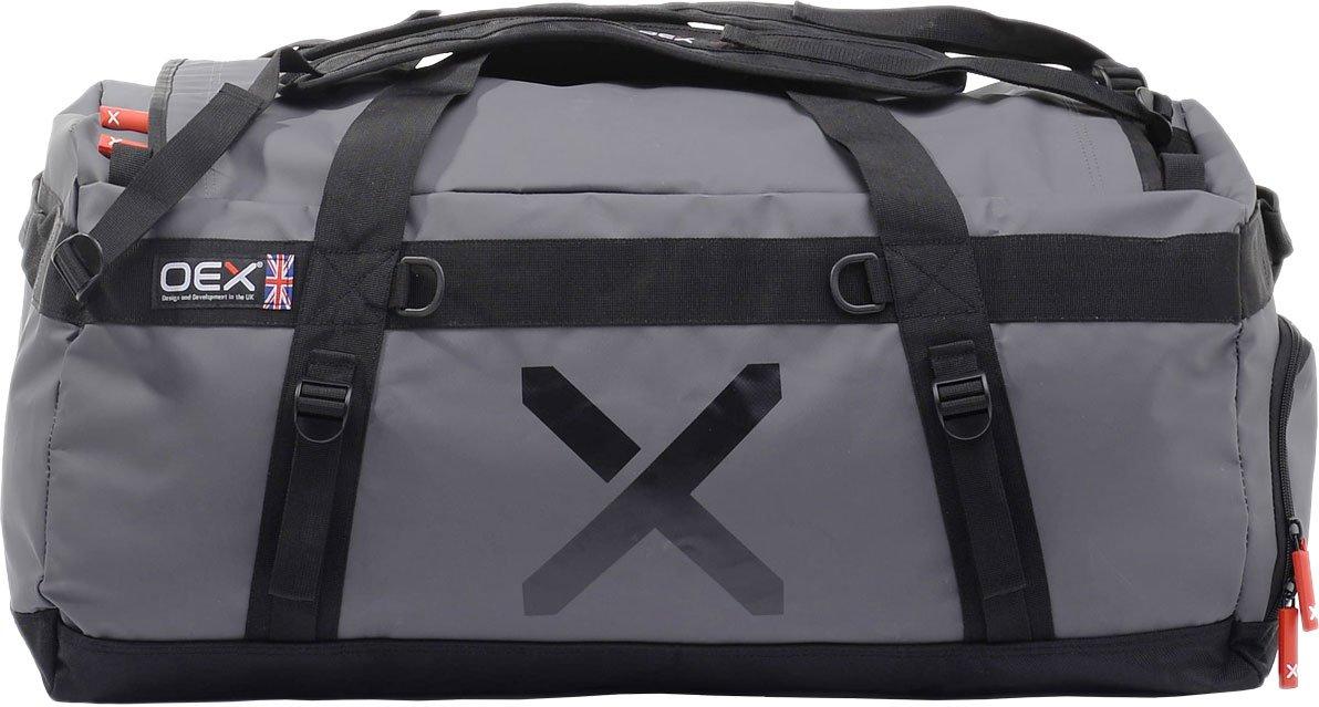 Valour 100 Travel Holdall