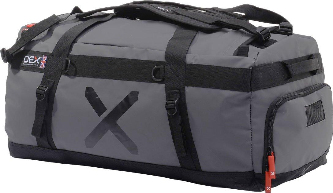 Valour 100 Travel Holdall