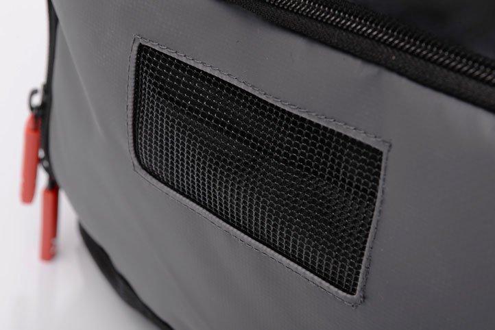 Valour 100 Travel Holdall