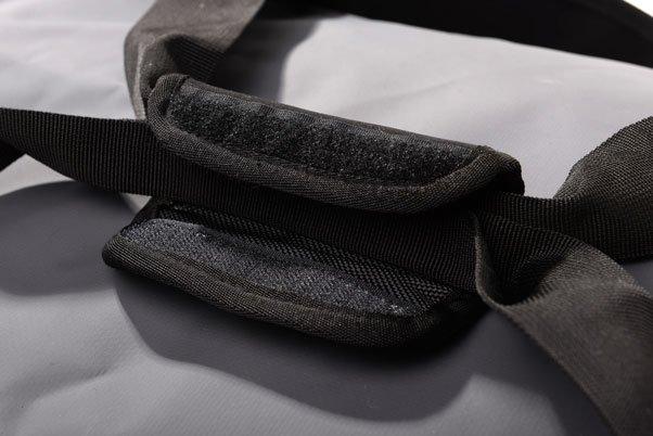 Valour 100 Travel Holdall