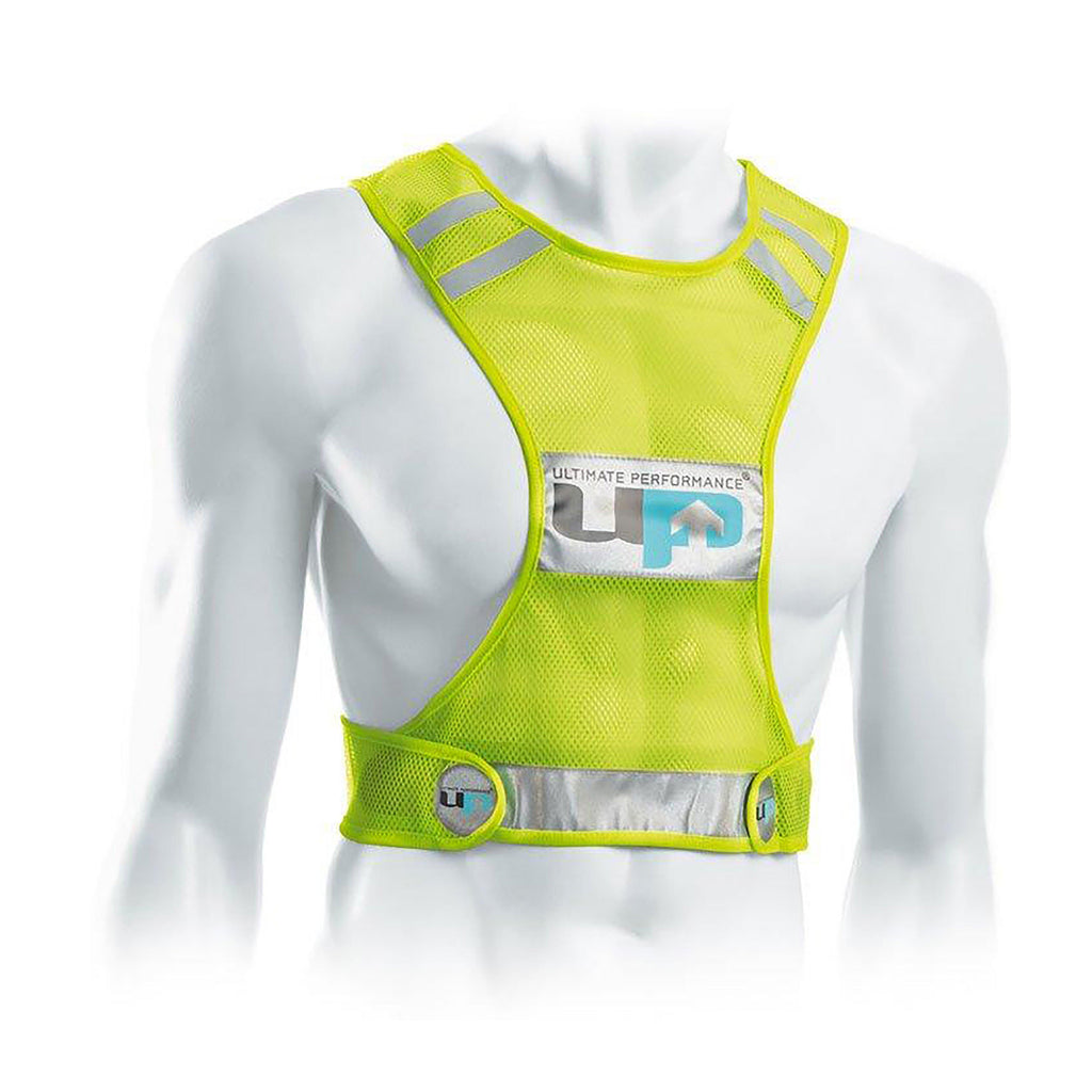 Reflective Race Vest