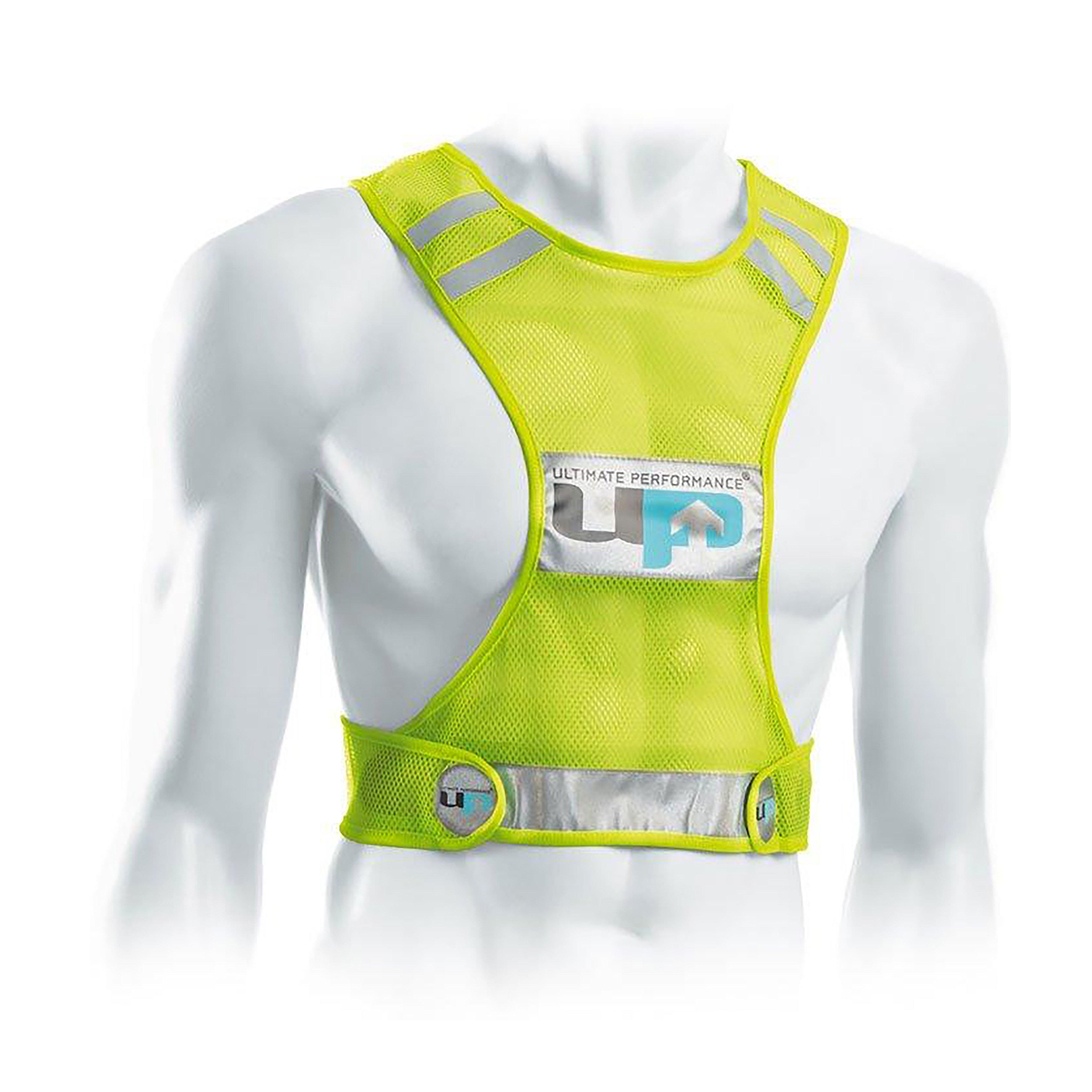 Reflective Race Vest