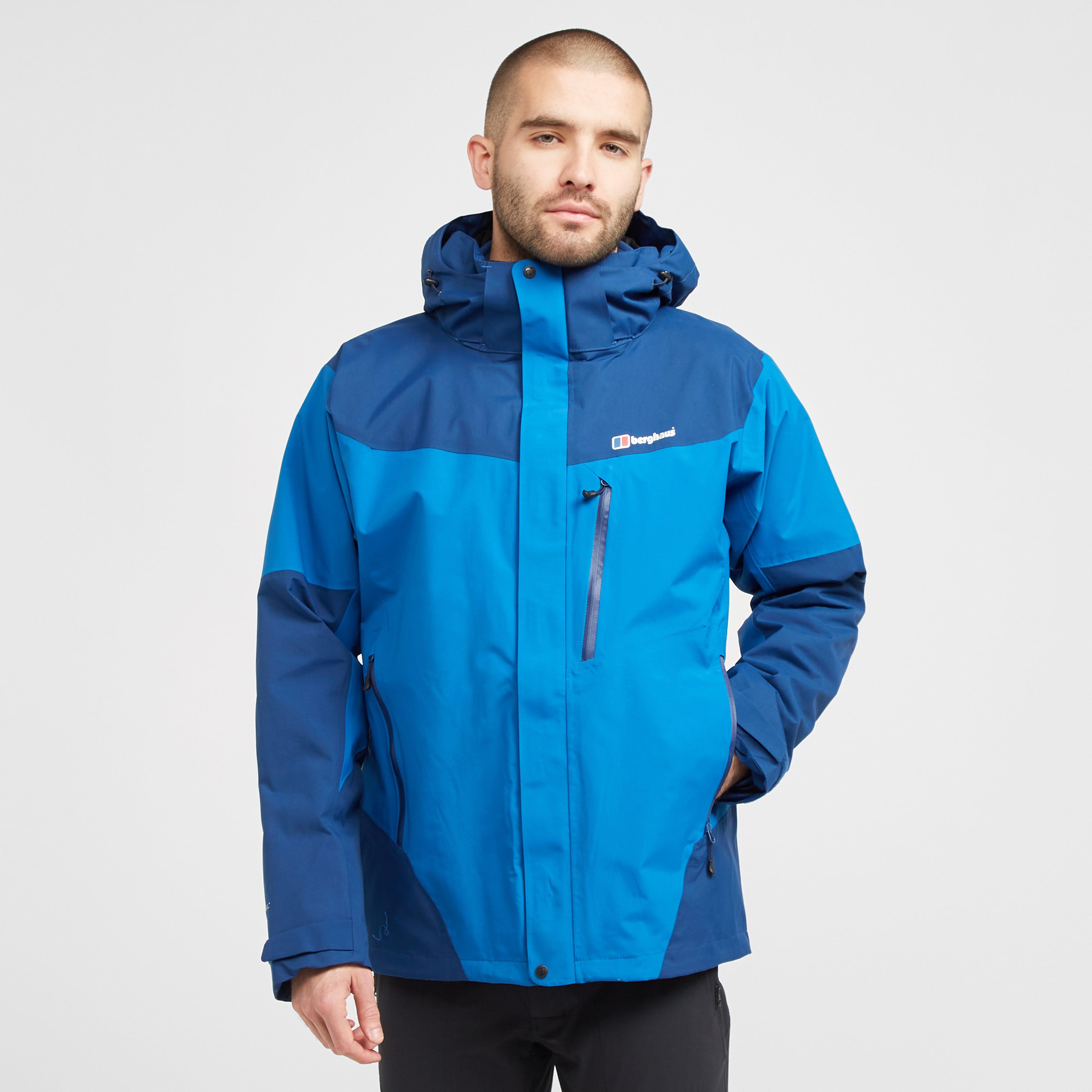 Men's Arran 3-in-1 Jacket