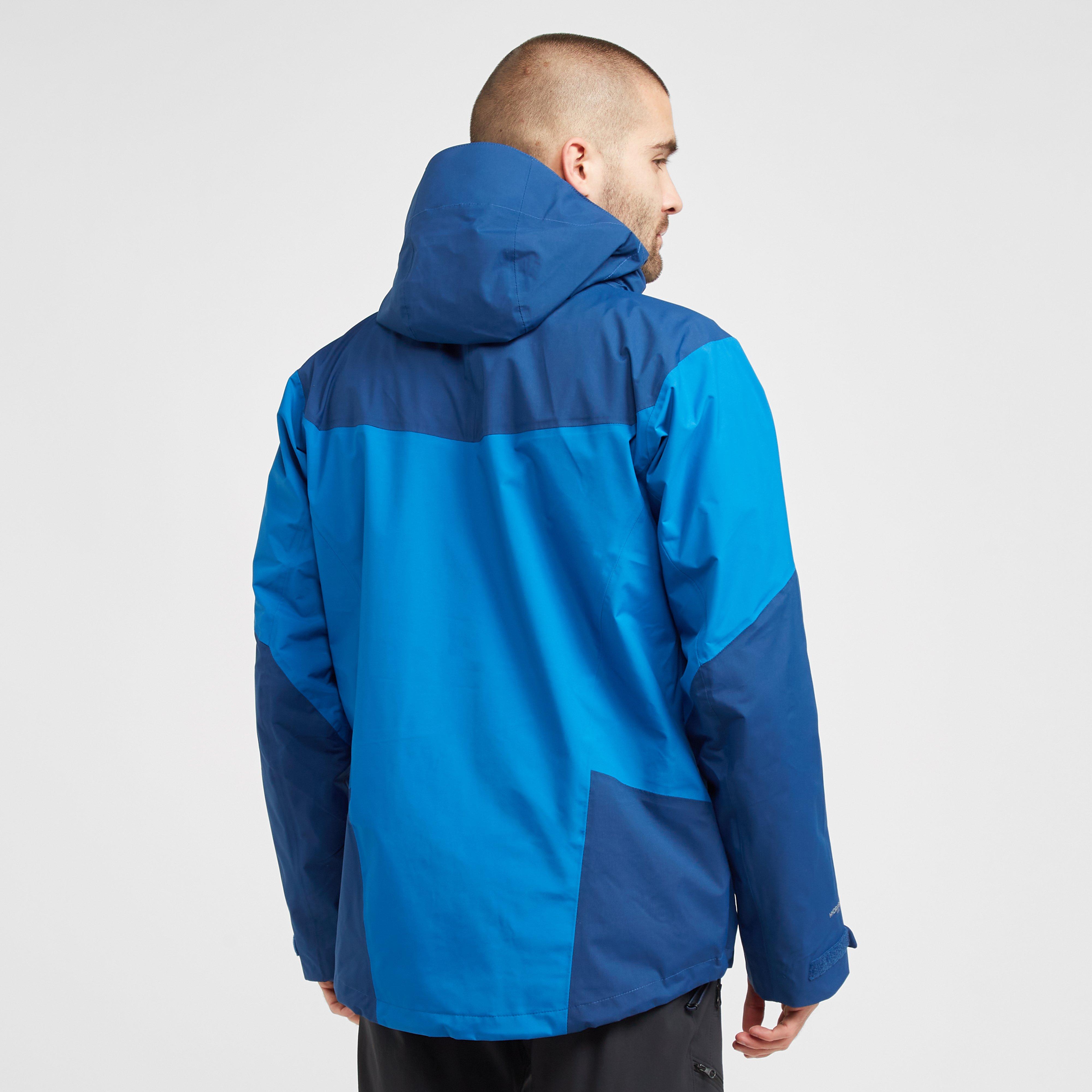 Men's Arran 3-in-1 Jacket