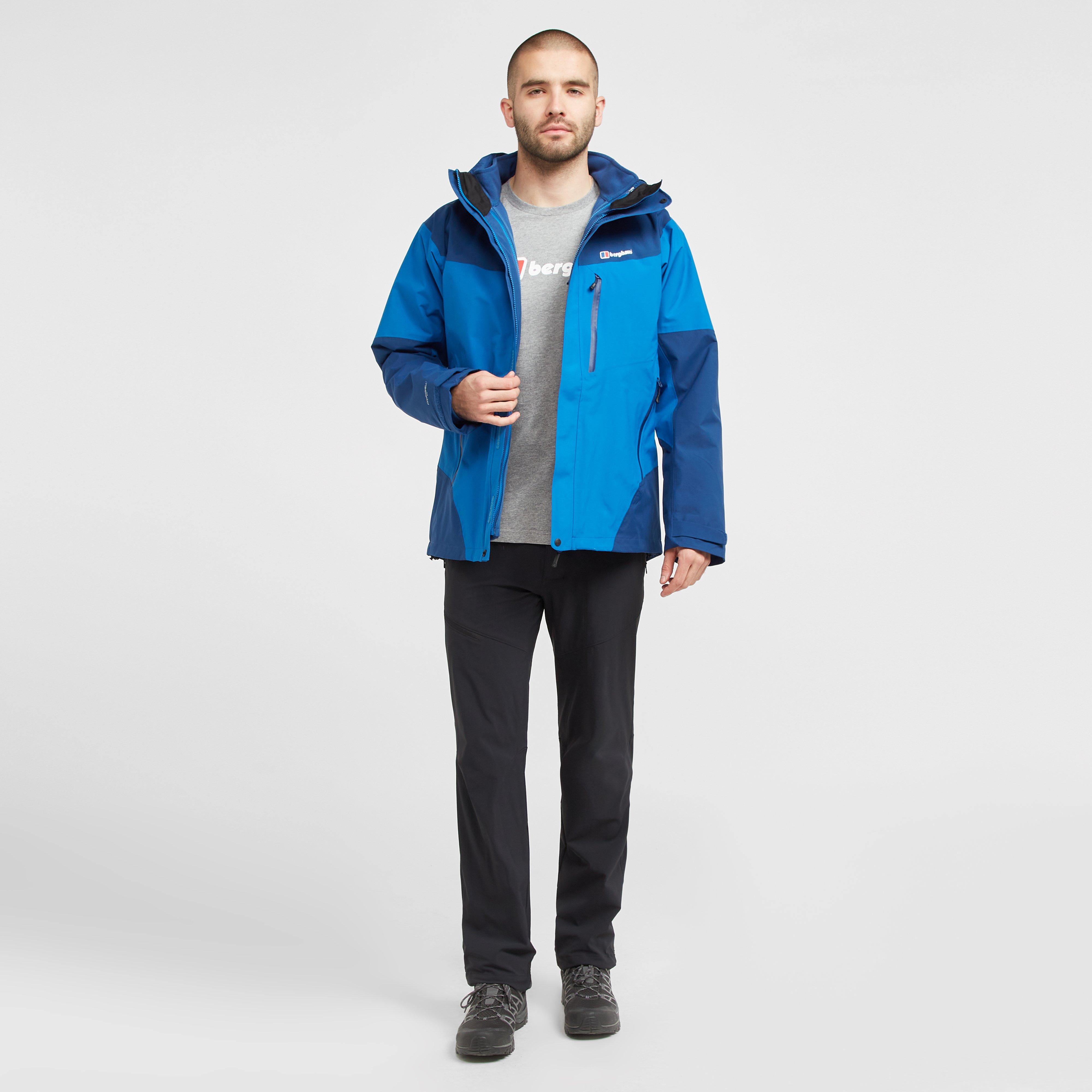 Men's Arran 3-in-1 Jacket
