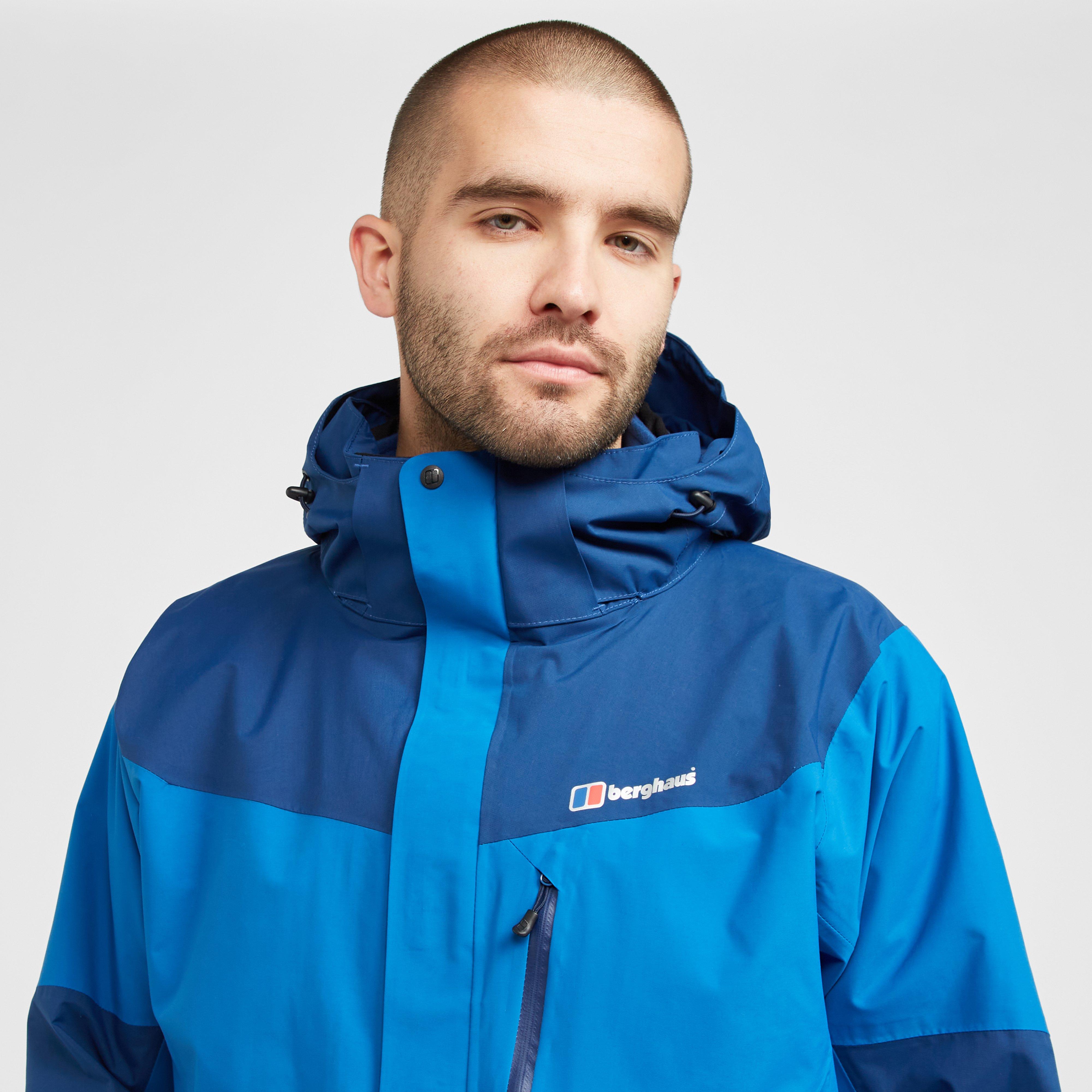 Men's Arran 3-in-1 Jacket