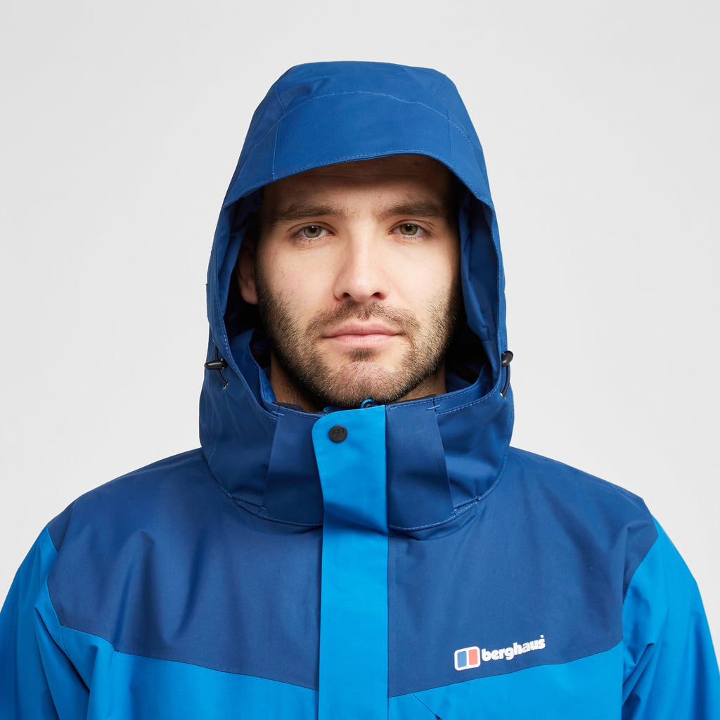 Men's Arran 3-in-1 Jacket