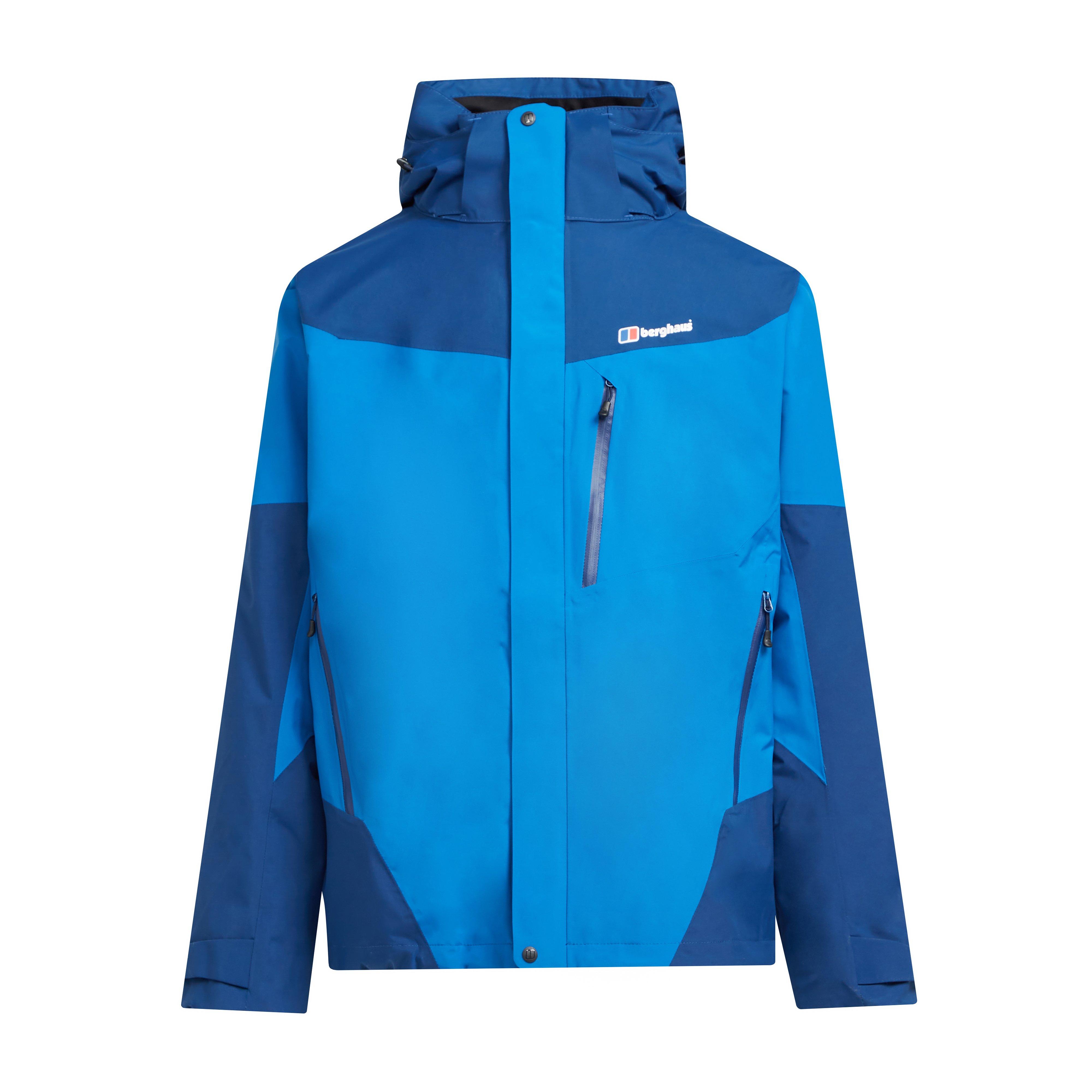 Men's Arran 3-in-1 Jacket