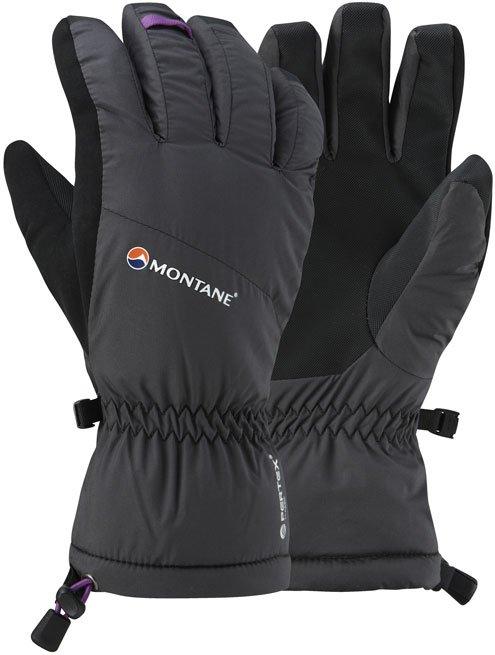Mountain Woman Waterproof Gloves