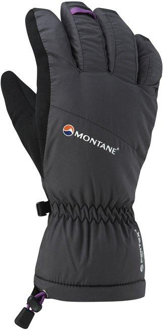 Mountain Woman Waterproof Gloves