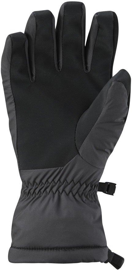 Mountain Woman Waterproof Gloves