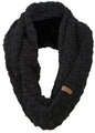 Women's Nala Eternity Scarf