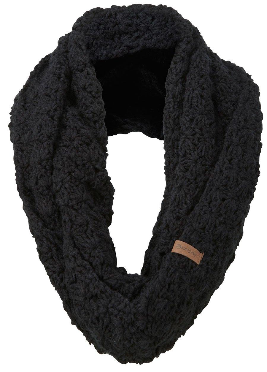 Women's Nala Eternity Scarf