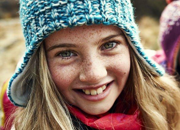 Kid's Juggle Hat