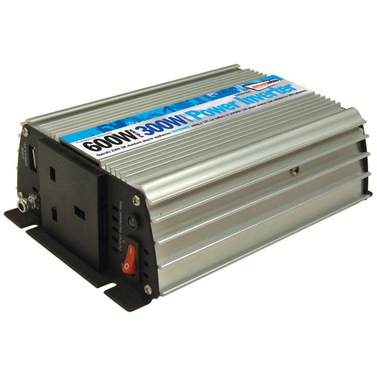300W Power Inverter