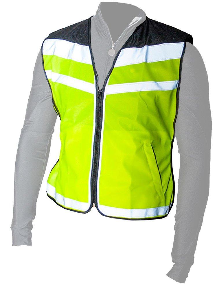 Hi-Vis Air Waistcoat
