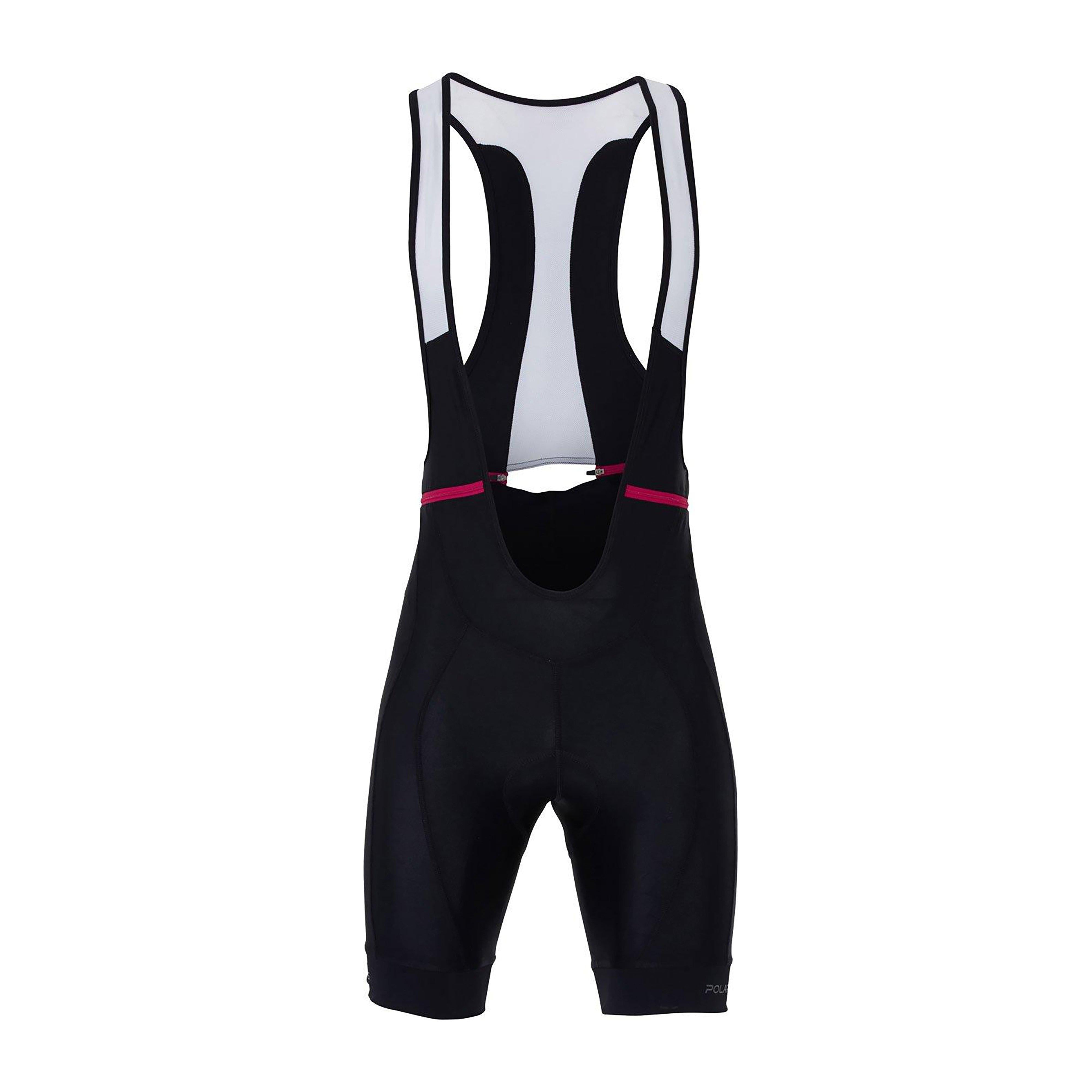 E-Motion Ladies' Bib Short