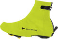 Open Sole Neoprene Overshoes