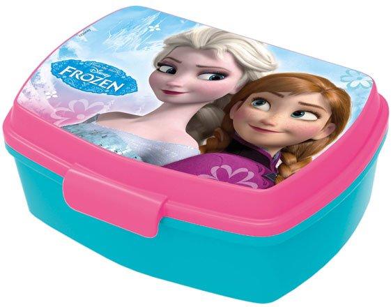 Sandwich Box with Tray