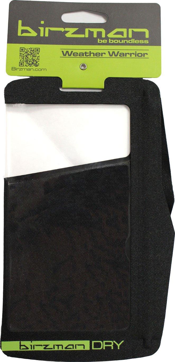 Weather Warrior Pocket Bag