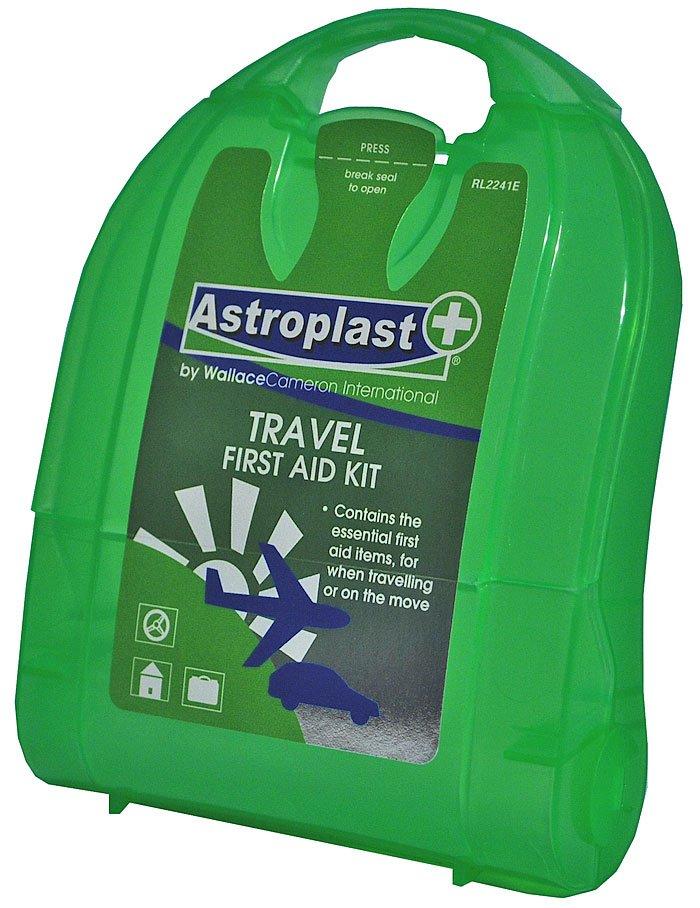 Travel Micro First Aid Kit