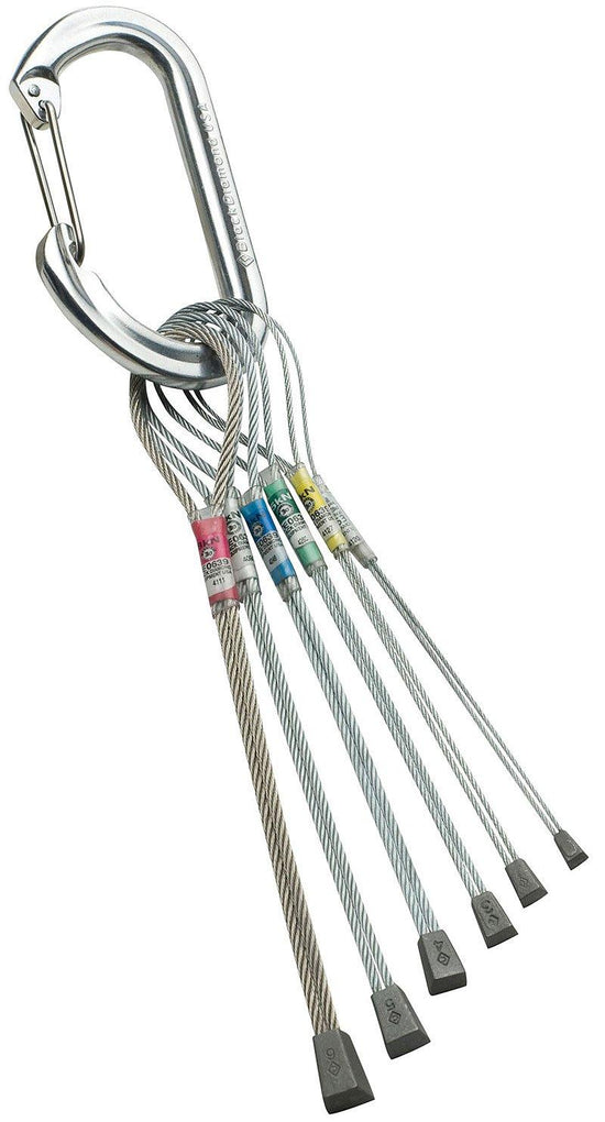 Micro Stopper Set No. 1 - 6