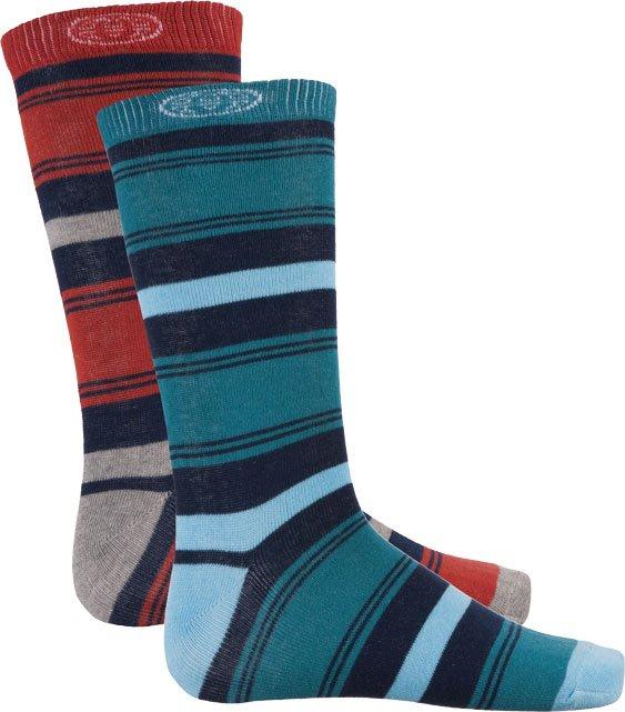Patrice Men's Socks (2 Pair Pack)