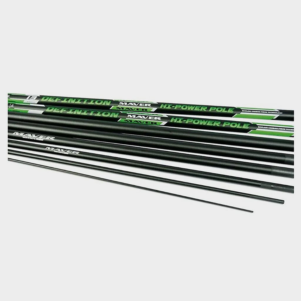 Definition 14.5m Pole Pckage