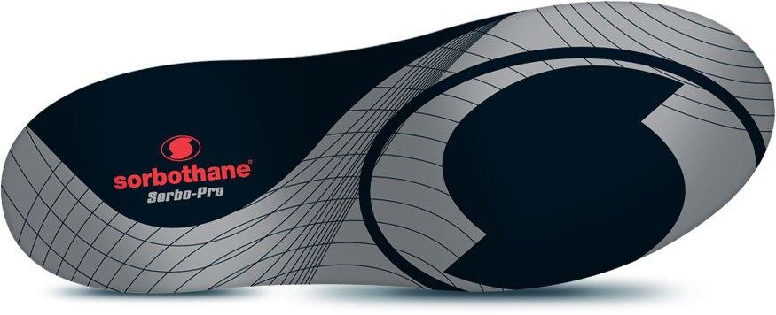 Sorbo-Pro Insole