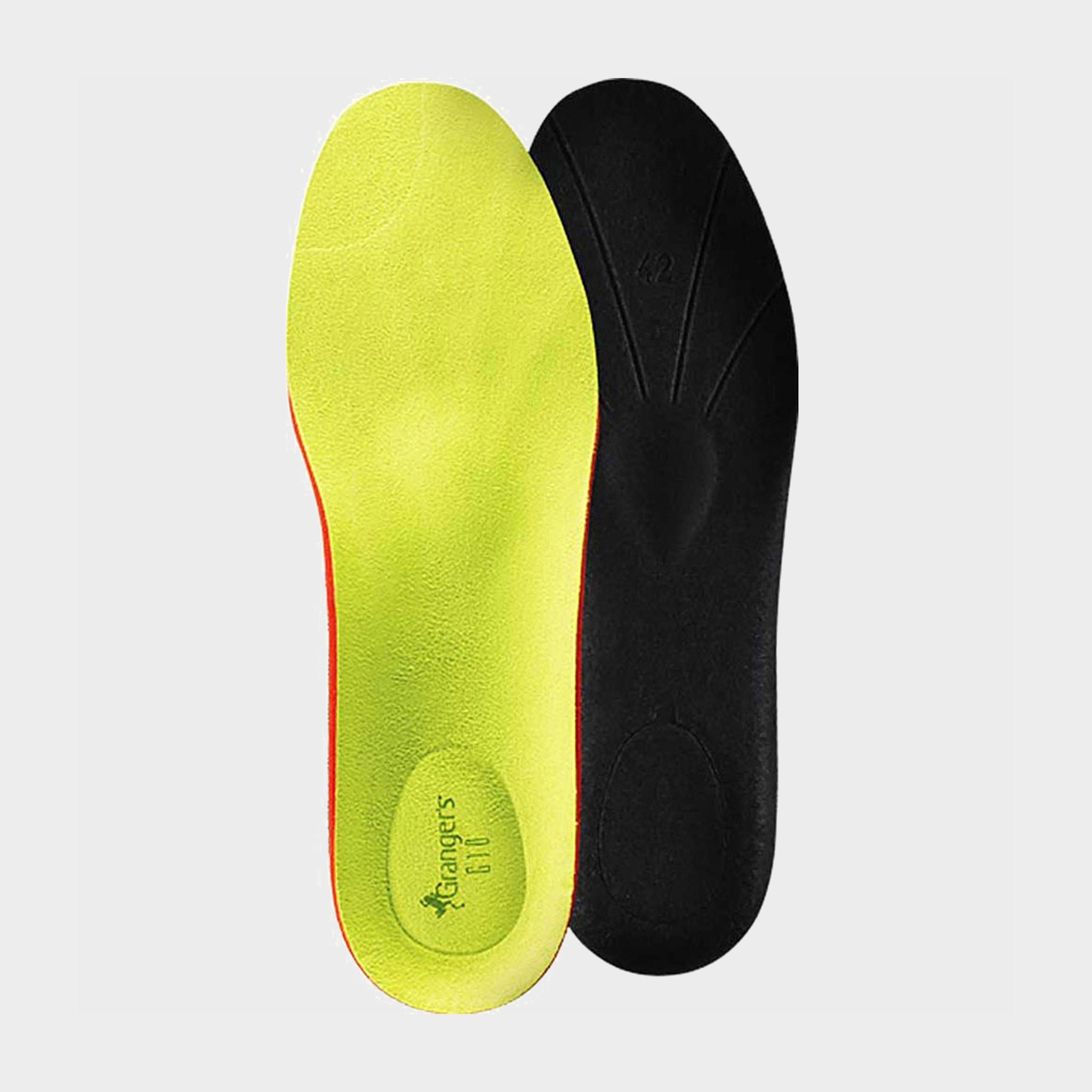 G10 Memory+ Insoles