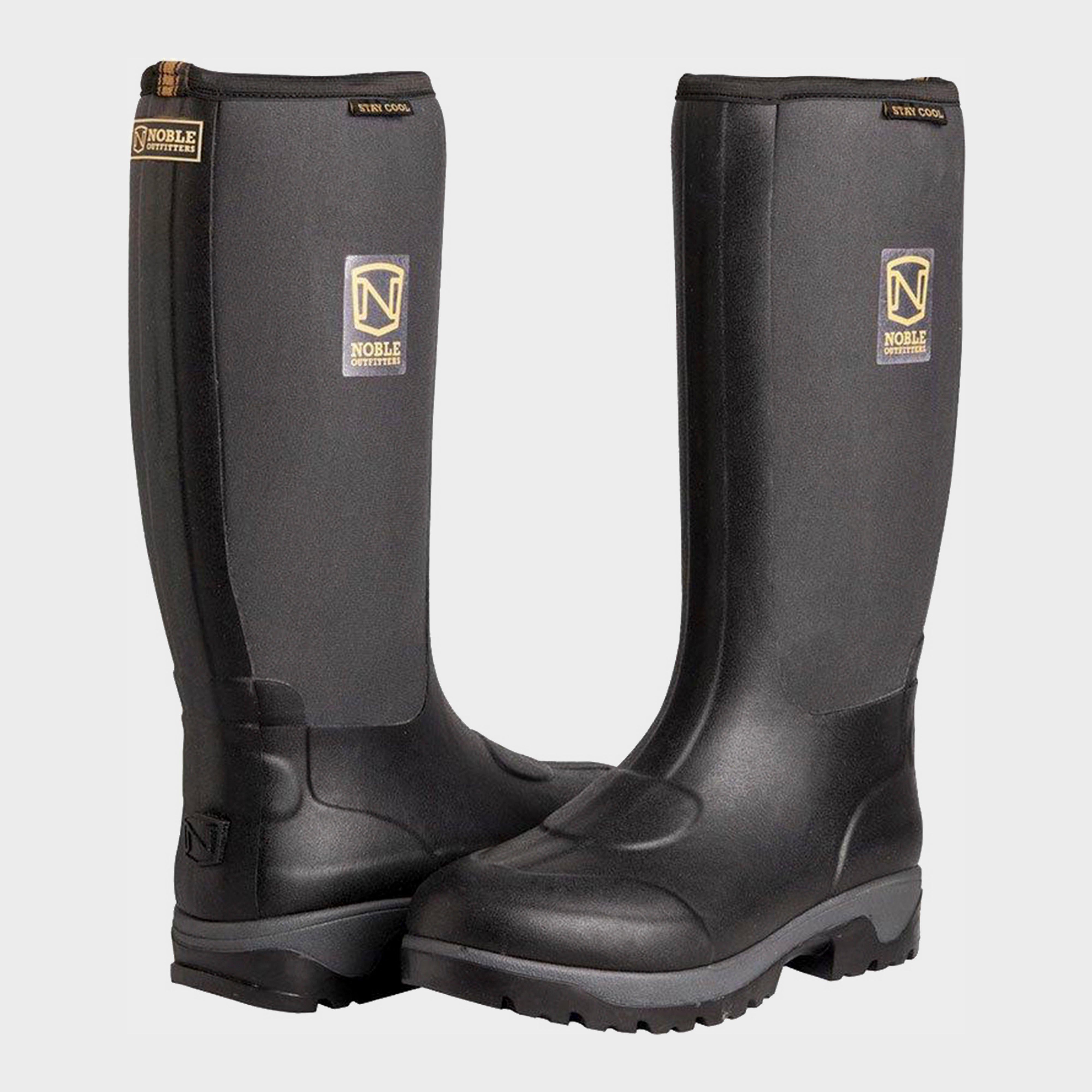 MUDS® Stay Cool Men's High Boot