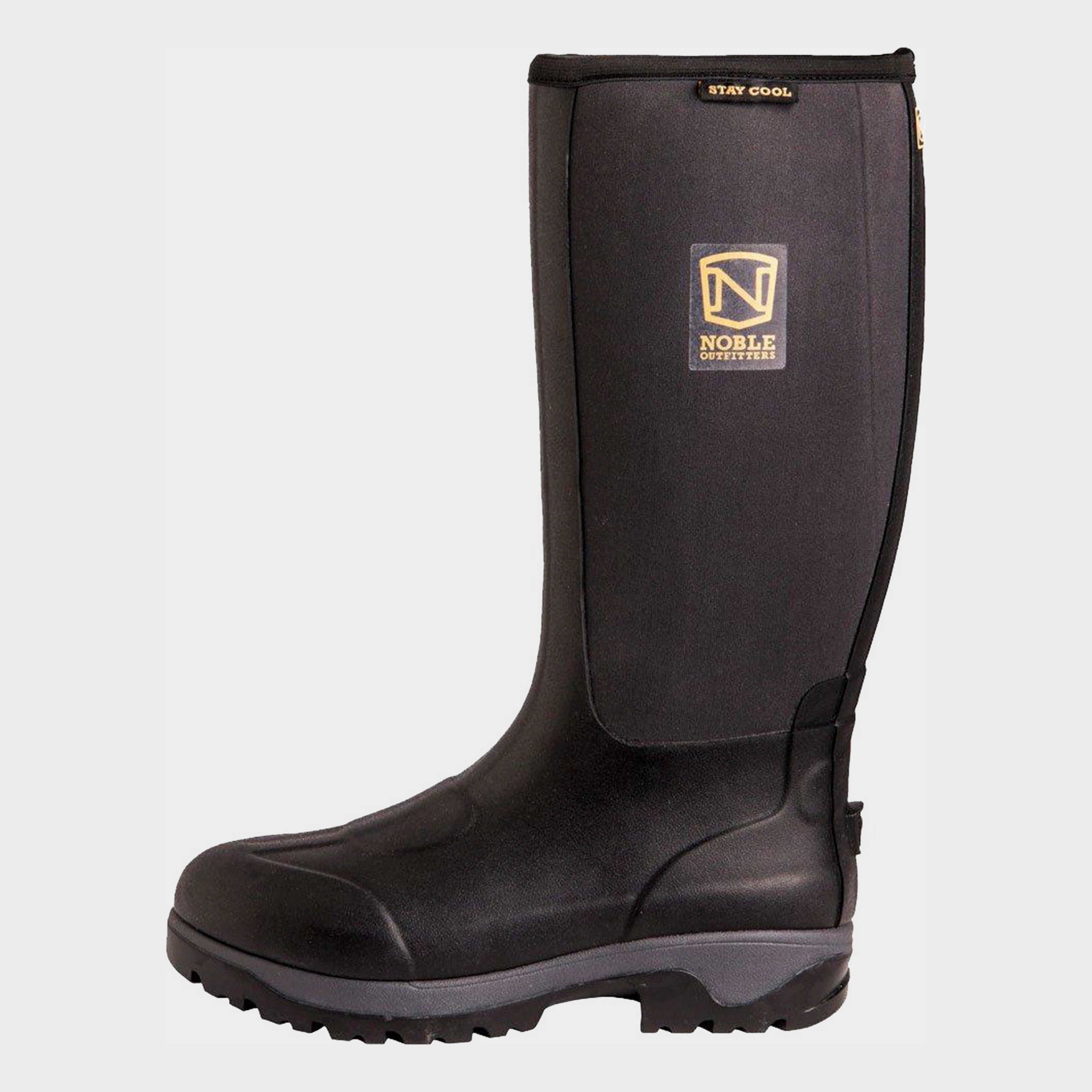 MUDS® Stay Cool Men's High Boot