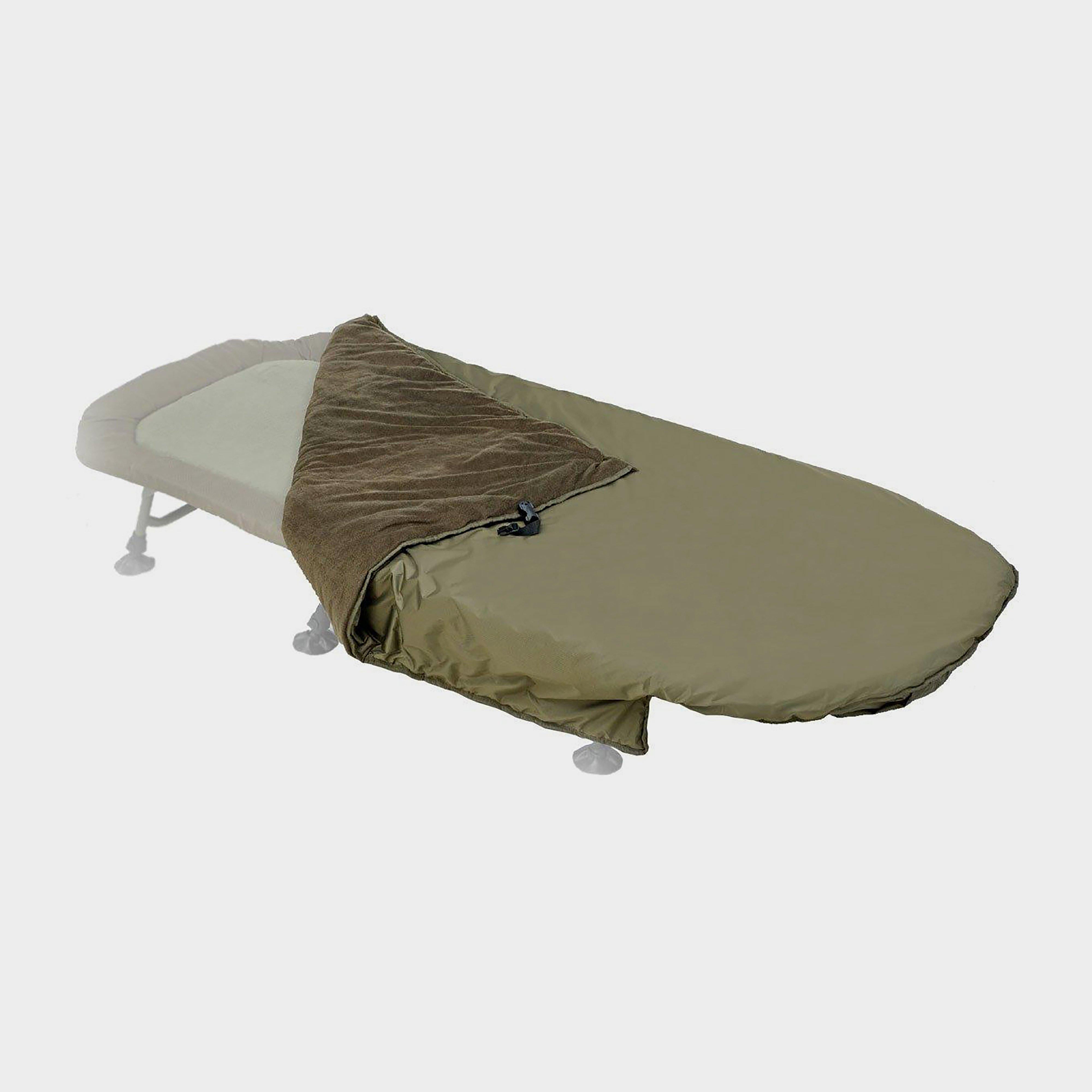 Big Snooze And Bed Cover