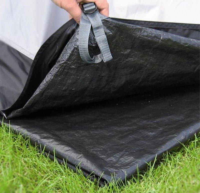 Radiance 5 Tent Footprint