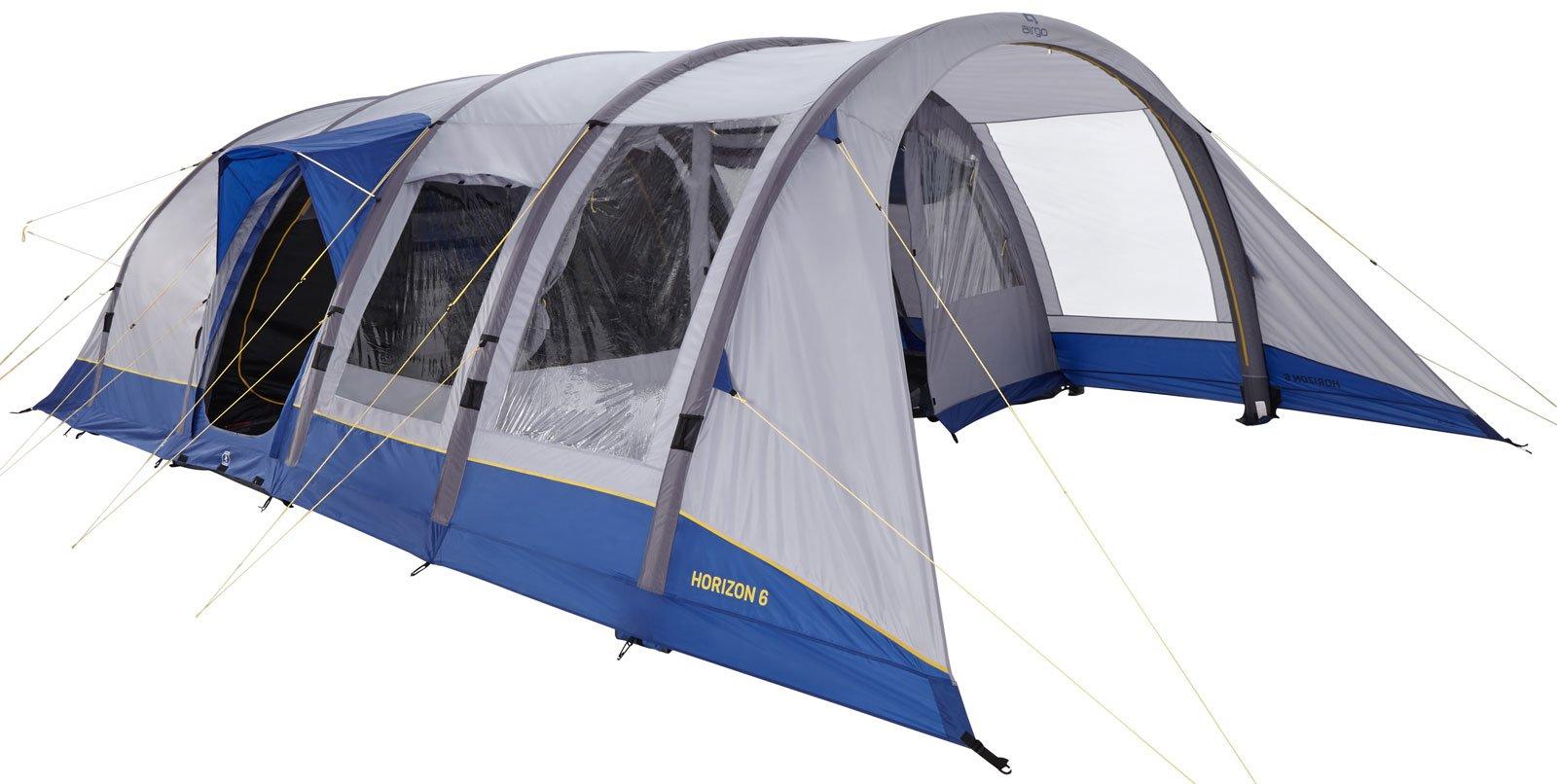 Solus Horizon 6 Tent