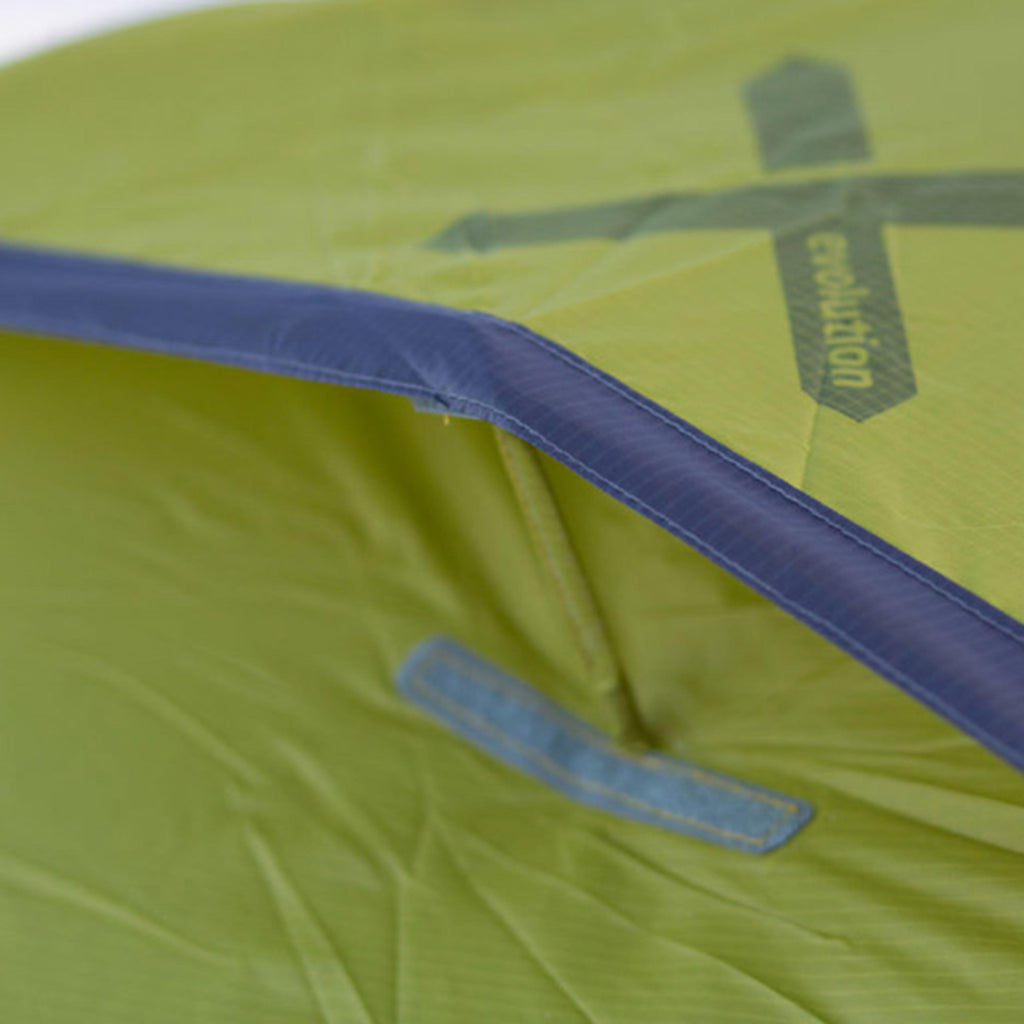Lynx EV I 1 Person Backpacking Tent