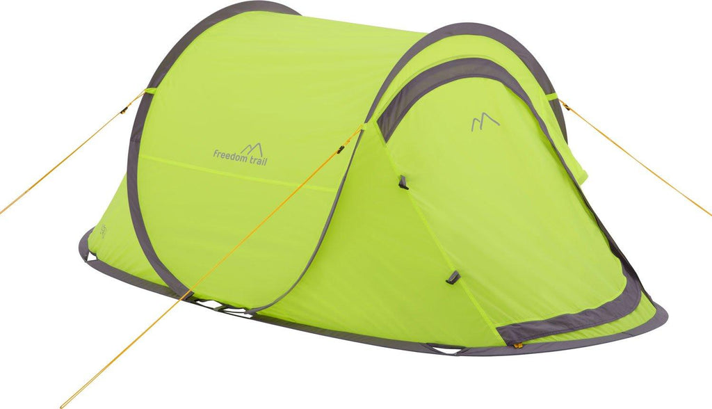 Pitch and Go Pop-Up Tent