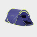 Pitch and Go Pop-Up Tent