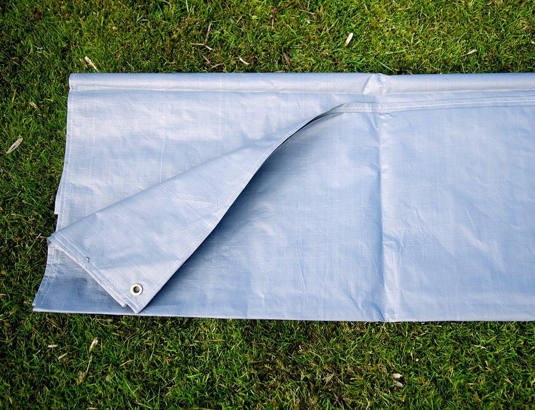 Solus Horizon 6 Footprint