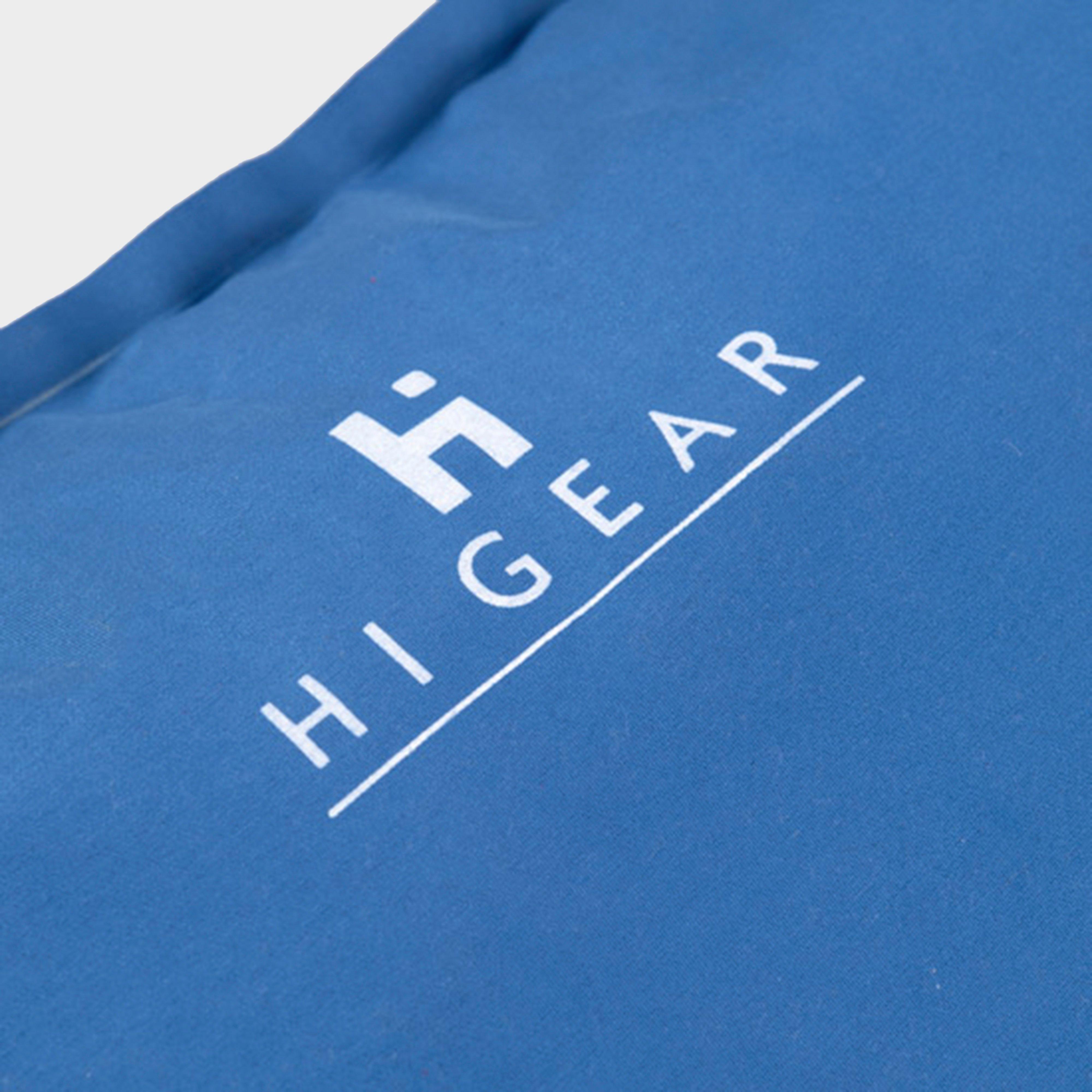 Dreamer Self-Inflating Pillow