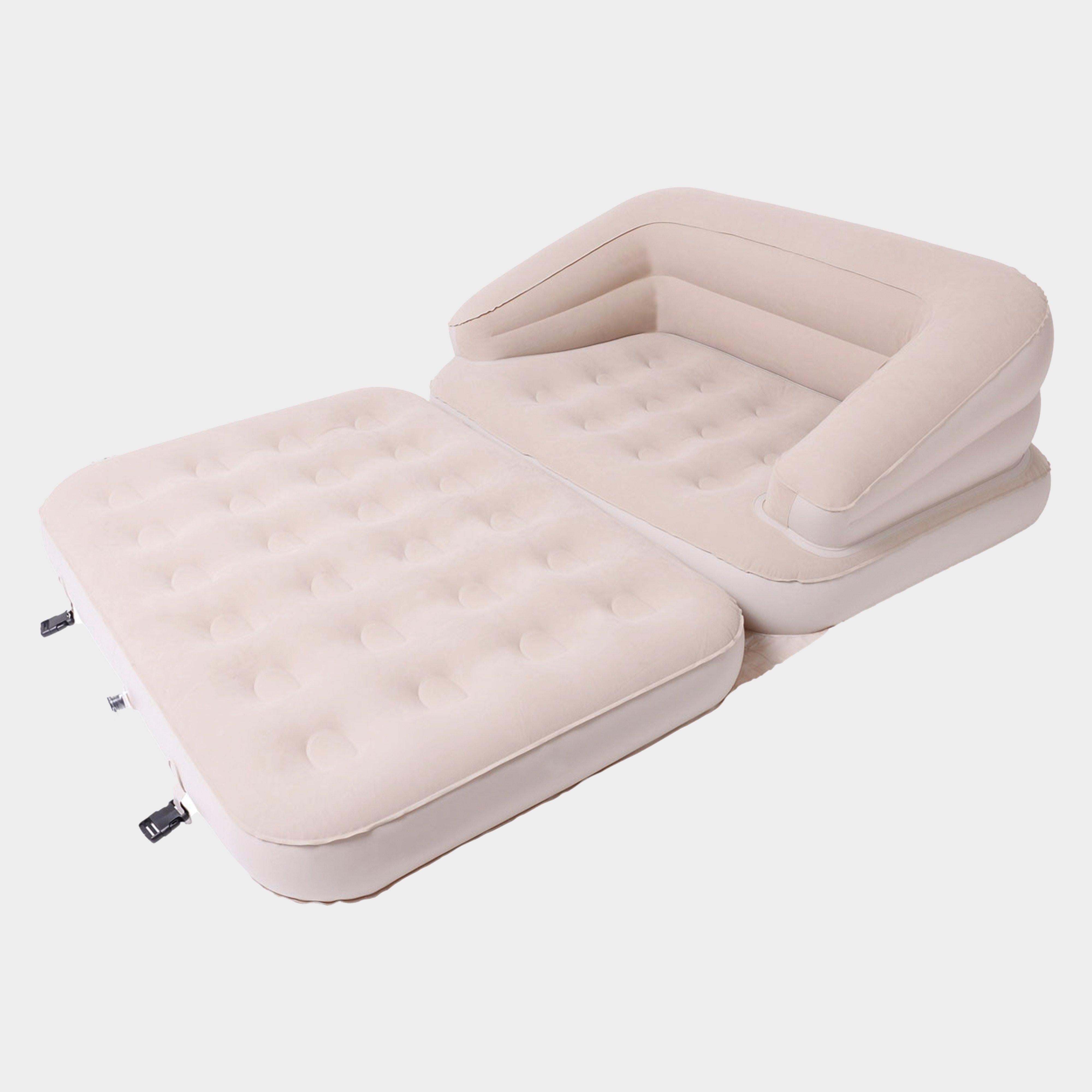 Convertor Multi-Use Sofa Bed