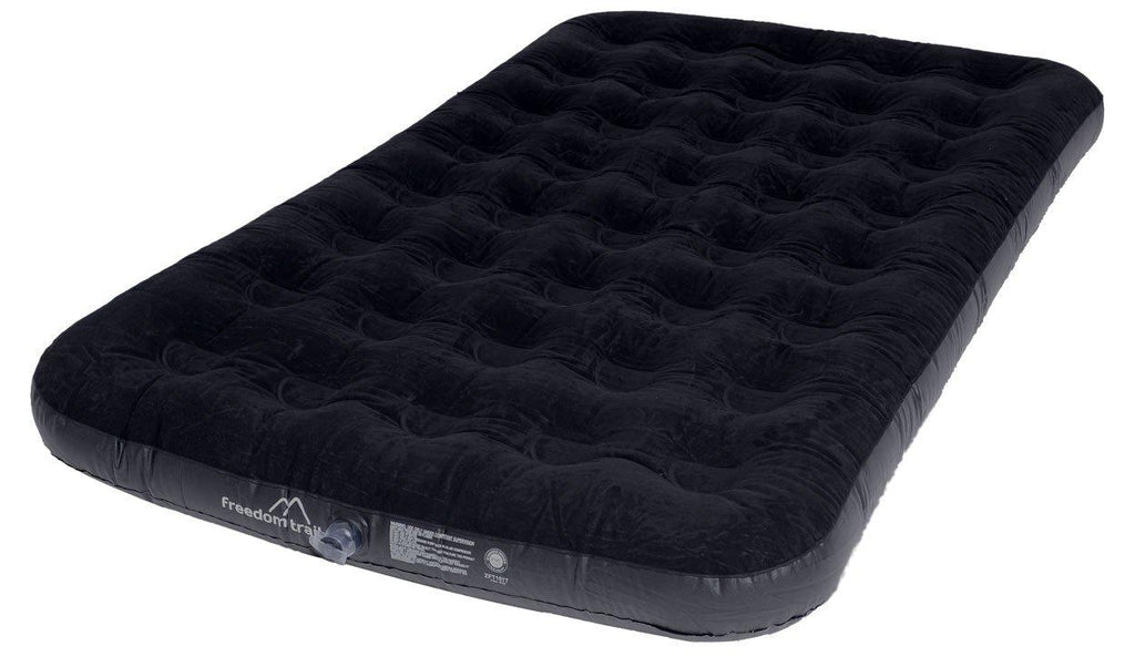 Double Lite Flock Airbed
