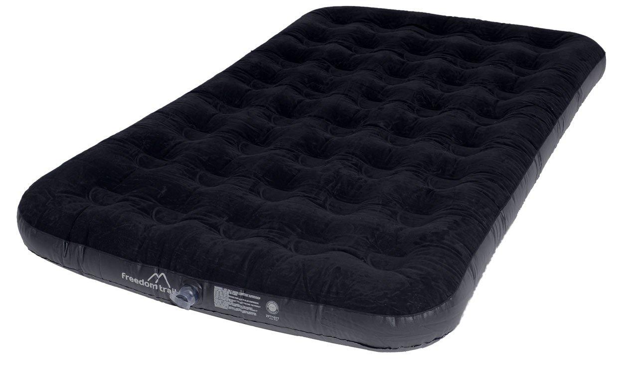 Double Lite Flock Airbed