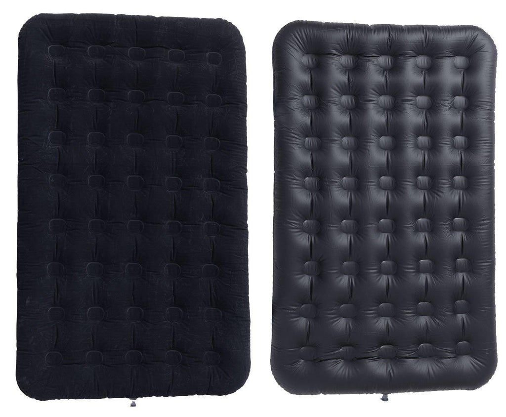 Double Lite Flock Airbed