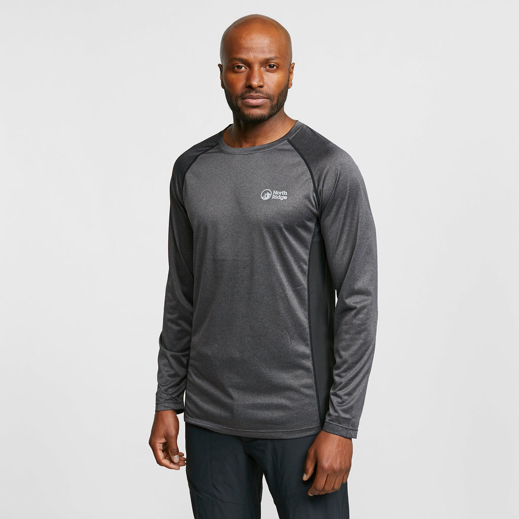 RESISTANCE BASELAYER
